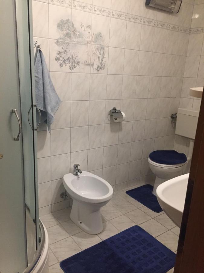 Centar Lägenhet Petrcane