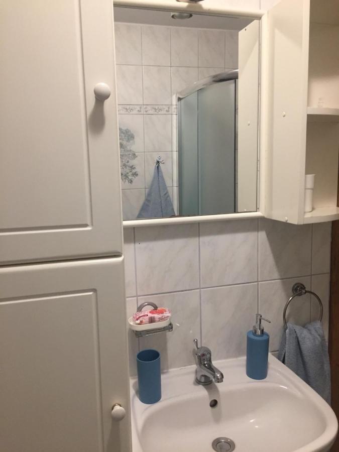 Apartment Petrcane * Petrčane