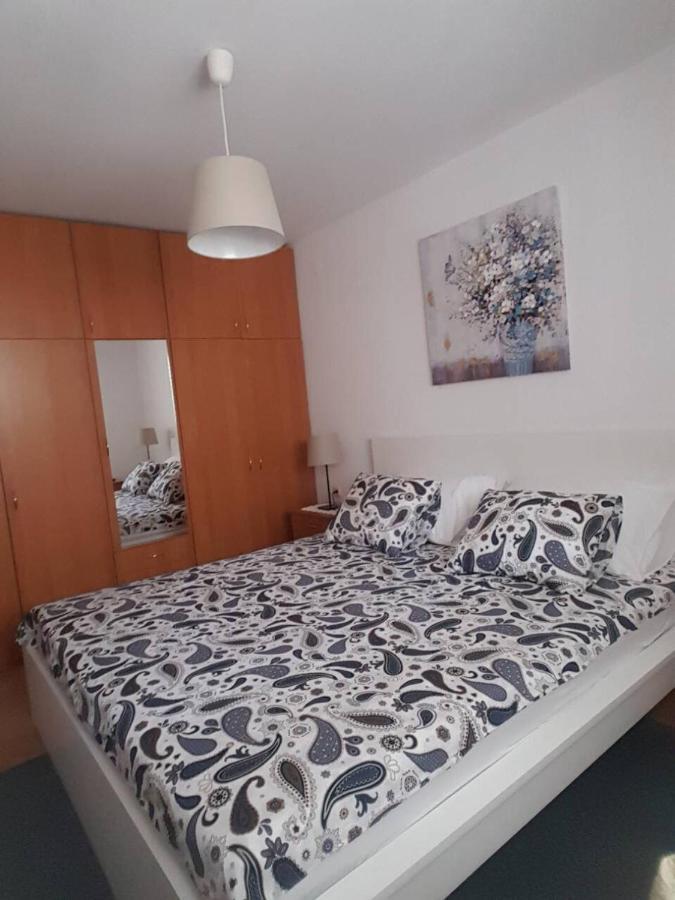 Apartment Petrcane