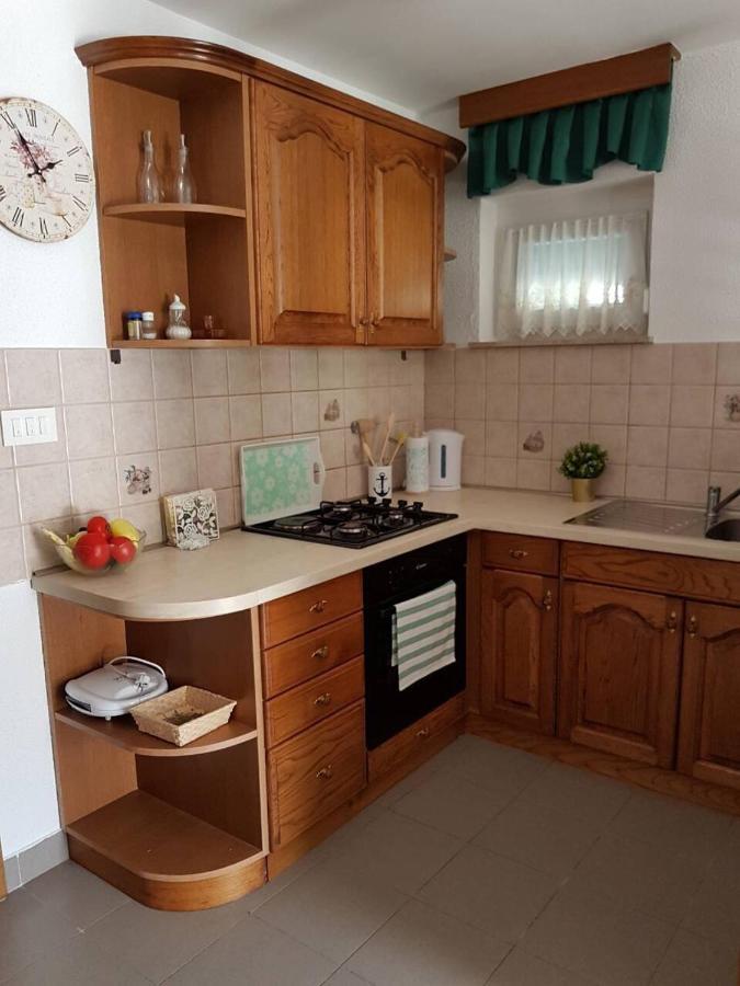 Apartment Petrcane Apartment