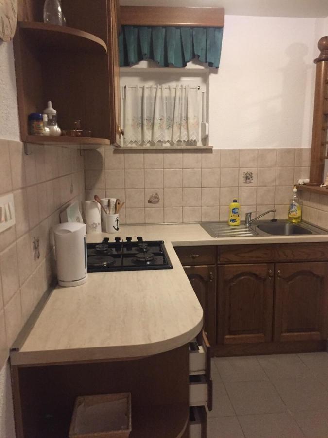 Apartment Petrcane Apartment