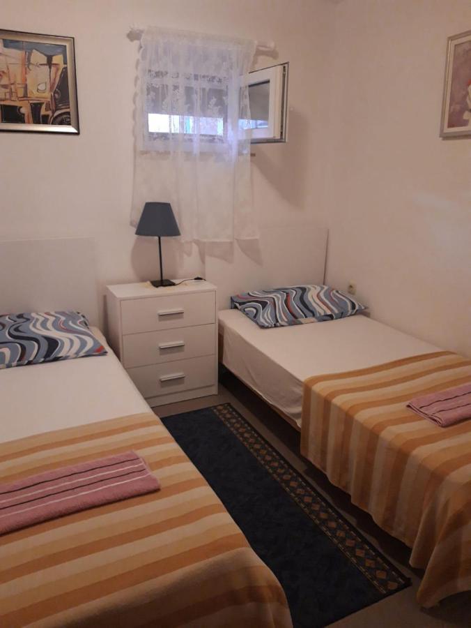 Apartment Petrcane * Petrcane