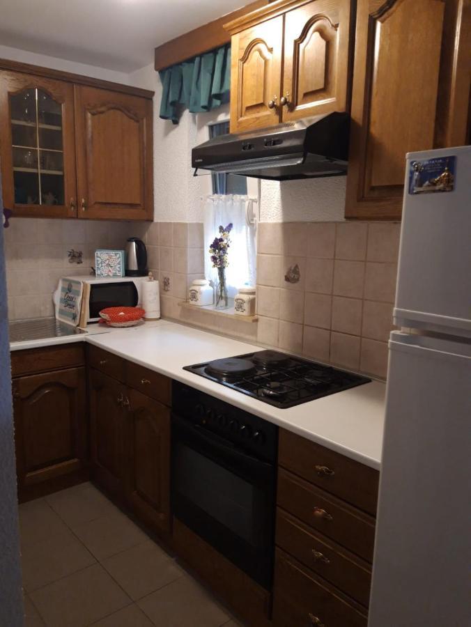 Apartment Apartment Petrcane