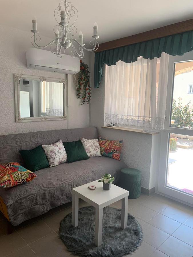Apartment Petrcane
