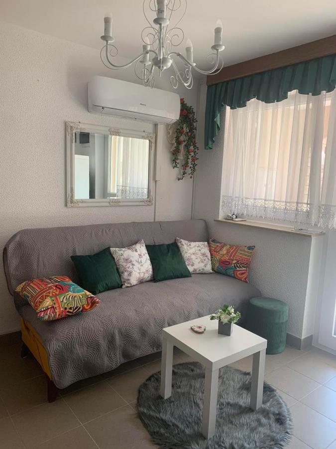 Apartment Petrcane *