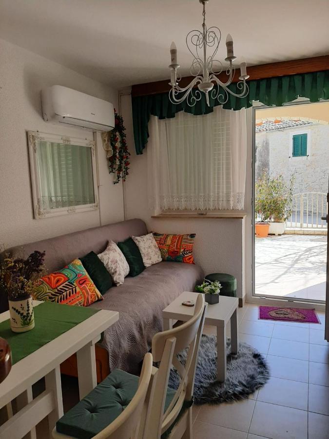 Apartment Petrcane Petrcane