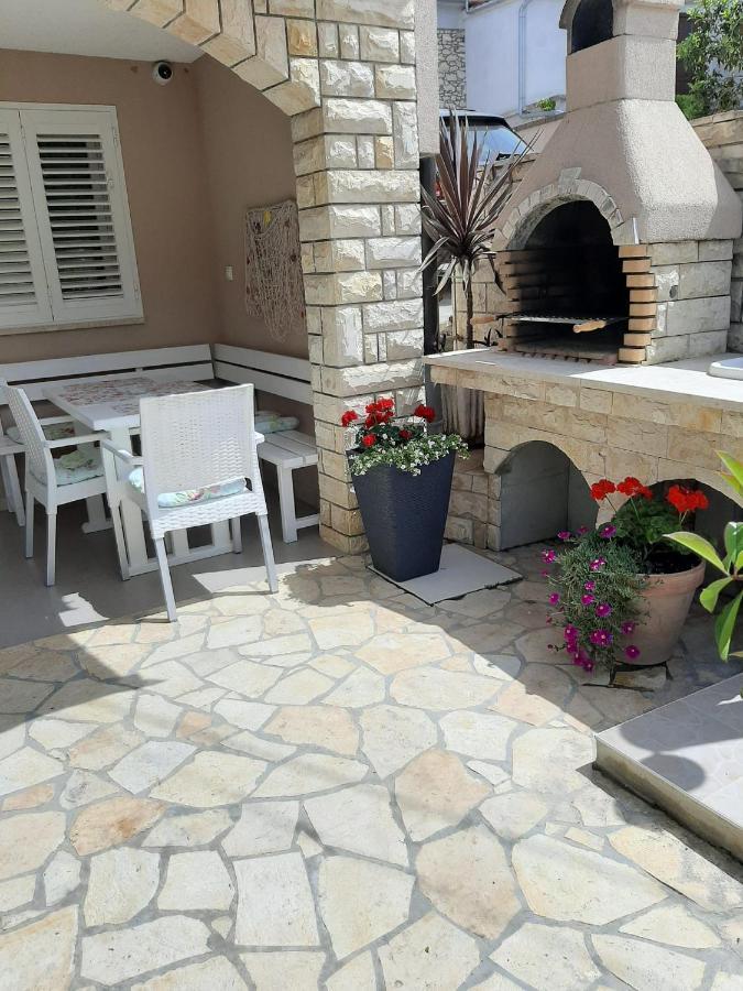 Apartment Apartment Petrcane Petrcane