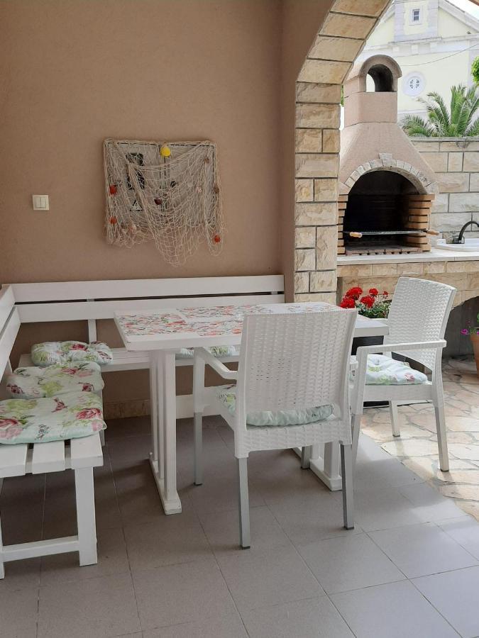 Apartment Petrcane * Petrcane