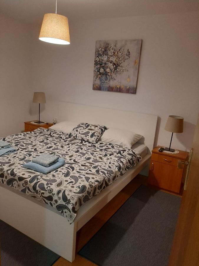 Apartment Apartment Petrcane *